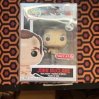 Funko Pop! Vinyl: John McClane (Shirtless) - Target (Exclusive) #672