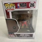 Funko Pop! Vinyl: John Wall #26