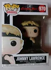 Funko Pop! Vinyl: Johnny Lawrence #970 Cobra Kai - New (OOP, Rare)