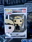 Funko Pop! Vinyl: Johnny Lawrence #970 + Protector