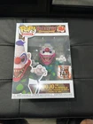 Funko Pop Vinyl Jojo the Klownzilla Hot Topic (Exclusive) #1464 MINT w Protector