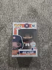 Funko Pop! Vinyl: Jose Altuve #12