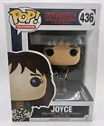 Funko Pop! Vinyl JOYCE #436 Stranger Things