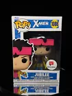 Funko Pop! Vinyl: Jubilee #1086 Walgreens Exclusive X-Men