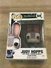 Funko Pop! Vinyl: Judy Hopps #189 Disney Zootopia