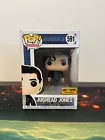 Funko Pop! Vinyl: Jughead Jones (w/ Jacket) - Hot Topic (Exclusive) #591
