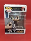 Funko Pop! Vinyl: Jujutsu Kaisen - Mahito #1115