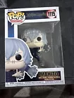 Funko Pop! Vinyl: Jujutsu Kaisen - Mahito #1115