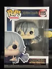 Funko Pop! Vinyl: Jujutsu Kaisen - Mahito #1115