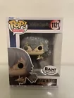 Funko Pop! Vinyl: Jujutsu Kaisen - Mahito - Books A Million (Exclusive) #1121