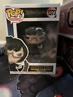 Funko Pop! Vinyl: Jujutsu Kaisen - Maki Zen'in #1373