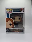 Funko Pop! Vinyl: Jujutsu Kaisen - Nobara Kugisaki #1113
