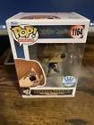Funko Pop! Vinyl: Jujutsu Kaisen - Nobara Kugisaki) #1164 MISSING ARM