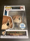 Funko Pop! Vinyl: Jujutsu Kaisen - Nobara Kugisaki - Funko (Exclusive) #1164