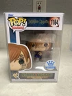 Funko Pop! Vinyl: Jujutsu Kaisen - Nobara Kugisaki - Funko (Exclusive) #1164