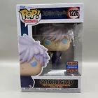 Funko Pop! Vinyl: Jujutsu Kaisen - Satoru Gojo - 2023 Wondrous Convention LE