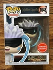 Funko Pop! Vinyl: Jujutsu Kaisen - Satoru Gojo - GameStop (Exclusive) #1648