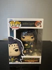 Funko Pop! Vinyl: Jujutsu Kaisen - Suguru Geto #1371