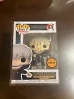 Funko Pop Vinyl: Jujutsu Kaisen - Toge Inumaki (Chase) #1375