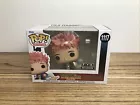 Funko Pop! Vinyl: Jujutsu Kaisen - Yuji Itadori - FYE (Exclusive) #1117