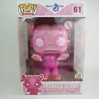Funko Pop! Vinyl Jumbo 10": Ad Icons - Franken Berry (10 inch) Damaged Plastic
