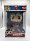 Funko Pop! Vinyl Jumbo 10": DC Comics - Superman #159 (10 inch) - Walmart NIB