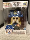 Funko Pop! Vinyl Jumbo 10 in: Ad Icons - Cap'N Crunch (10 inch) - Funko...