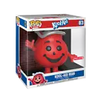 Funko Pop! Vinyl Jumbo 10 in: Ad Icons - Kool-Aid man (10 inch) - Target