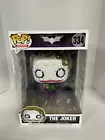 Funko Pop! Vinyl Jumbo 10 in: DC Universe - The Joker (10 inch) #334