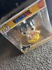 Funko Pop! Vinyl Jumbo 10 in: Dragon Ball - Goku & Flying Nimbus (Jumbo)