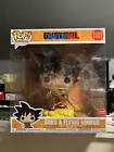 Funko Pop! Vinyl Jumbo 10 in: Dragon Ball - Goku & Flying Nimbus (Jumbo)