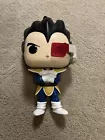 Funko Pop! Vinyl Jumbo 10 in: Dragon Ball - Vegeta - GameStop (Exclusive) #1138