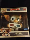 Funko Pop! Vinyl Jumbo 10 in: Gremlins - Gizmo (Jumbo) - Walmart (Exc) #1149