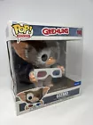 Funko Pop! Vinyl Jumbo 10 in Gremlins - Gizmo (Jumbo) - Walmart Exclusive # 1149