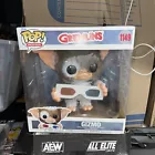 Funko Pop! Vinyl Jumbo 10 in Gremlins - Gizmo (Jumbo) - Walmart Exclusive # 1149