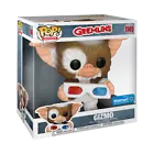 Funko Pop! Vinyl Jumbo 10 in: Gremlins - Gizmo (Jumbo)