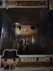 Funko Pop! Vinyl Jumbo 10 in: Indiana Jones - Indiana Jones (10 inch) (Metallic)