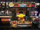 Funko Pop! Vinyl Jumbo 10 in: Marvel - Galactus with Silver Surfer (Chase)...