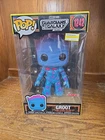 Funko Pop! Vinyl Jumbo 10 in: Marvel - Groot - Target (Exclusive) #1242