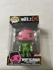 Funko Pop! Vinyl Jumbo 10 in: Marvel - Infinity Killmonger (Black Light) (Jumbo)