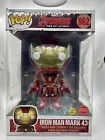 Funko Pop! Vinyl Jumbo 10 in: Marvel - Iron Man Mark 43 Jumbo