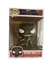 Funko Pop! Vinyl Jumbo 10 in: Marvel - Spider-Man Black & Gold Suit (Jumbo)