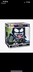 Funko Pop! Vinyl Jumbo 10 in: Marvel - Venom (Jumbo) - Walmart (Exclusive) #998