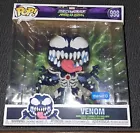 Funko Pop! Vinyl Jumbo 10 in Marvel Venom (Jumbo) - Walmart (Exclusive) #998 New