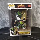 Funko Pop! Vinyl Jumbo 10 in: Marvel - Venomized Groot (10 inch) #613