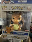 Funko Pop! Vinyl Jumbo 10 in: Pokémon - Charizard (Jumbo) - Target (Exclusive)