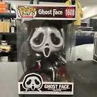 Funko Pop! Vinyl Jumbo 10 in: Scream - Ghost Face #1608
