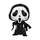 Funko Pop! Vinyl Jumbo 10 in: Scream - Ghost Face #1608