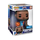 Funko Pop! Vinyl Jumbo 10 in: Space Jam - LeBron James (Jumbo) - Walmart...