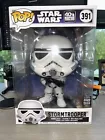 Funko Pop! Vinyl Jumbo 10 in: Star Wars - Stormtrooper (10 inch) - Target...